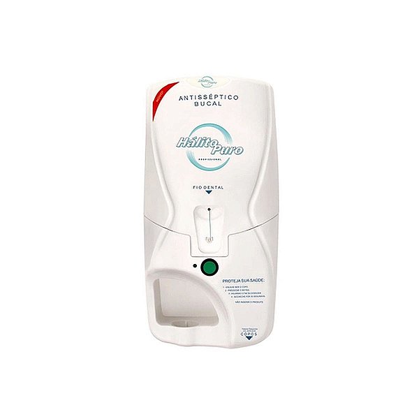 DISPENSER STANDART BRCO 3X1 - HALITO PURO