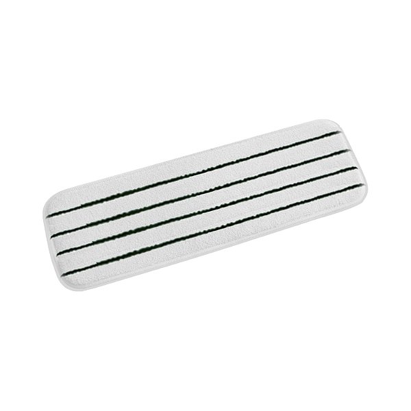Mop Plano Limpa Fácil para Limpeza Profissional 45,7cm Branco 3M