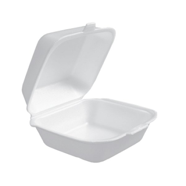 HAMBURGUEIRA SPUMAPAC HAM-03 C/400