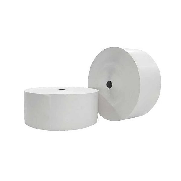 Bobina Térmica Rolo 57x300 48g 6 unidades Thega