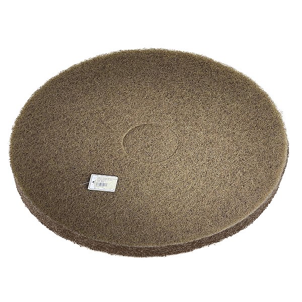 Disco Removedor para Mármore 400mm Marrom 3M