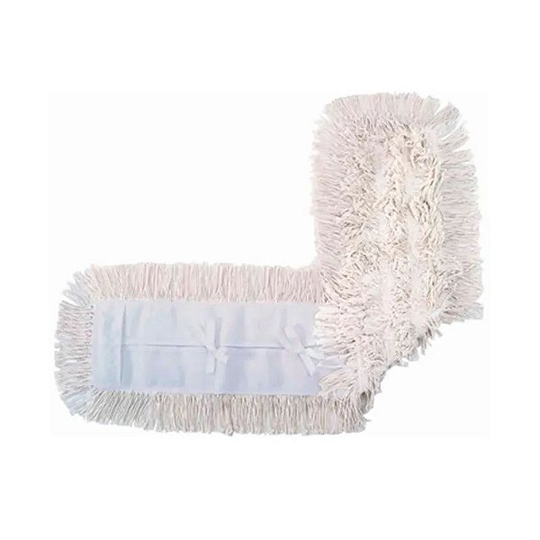 Refil de Algodão Mop Pó 30cm Rubbermaid