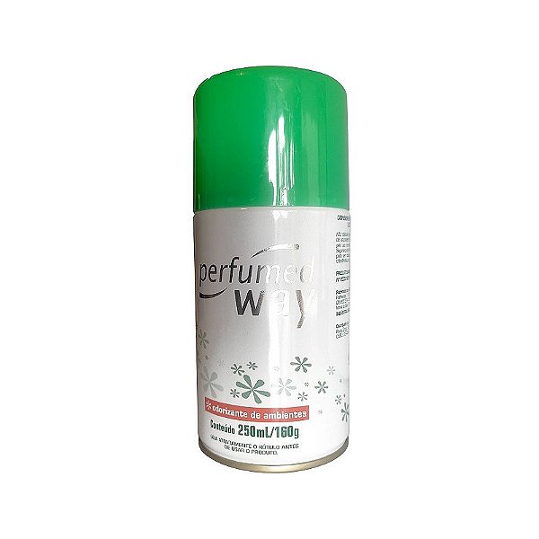REFIL ODORIZADOR 250ML FRESH TRILHA