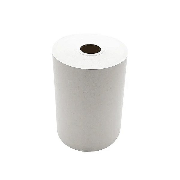 Bobina Térmica 80x40 Sal 48g 30 unidades Thega