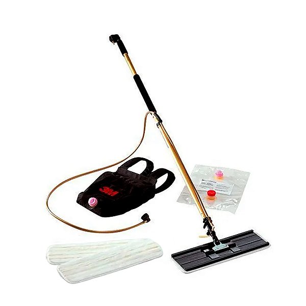Kit Sistema Brilho Fácil 3M
