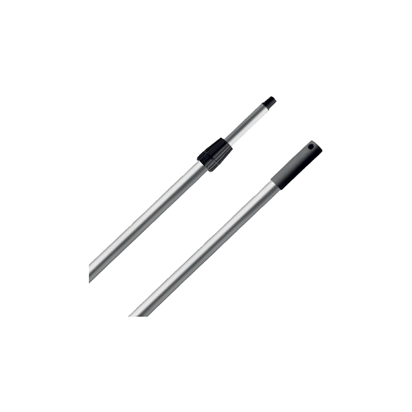 SC1095 - EXTENSOR TELESCÓPICO 9 MTS - 3 ESTÁGIOS