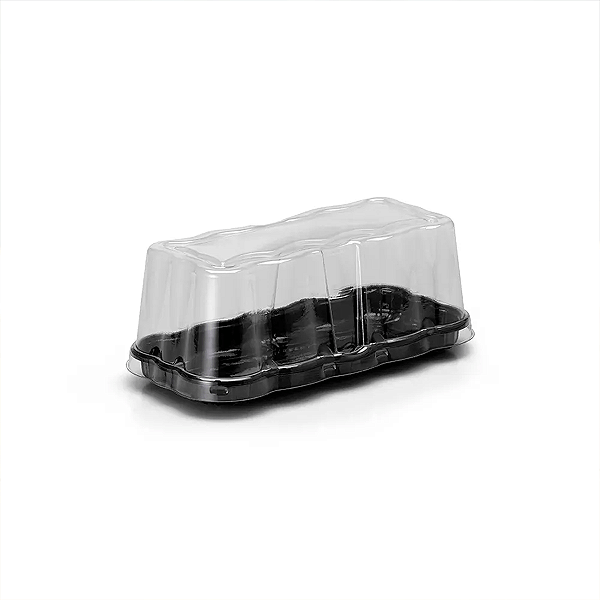 Embalagem Torta Catarina G 61FA com 100 unidades Galvanotek