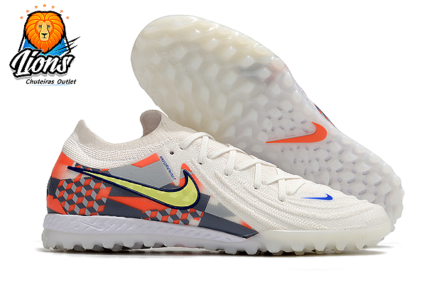 NIKE PHANTOM LUNA ELITE TF N14-2