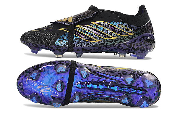 ADIDAS 26 Predator Elite FG F1