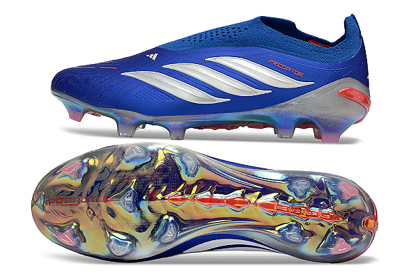 ADIDAS 26 Predator Elite FG W3