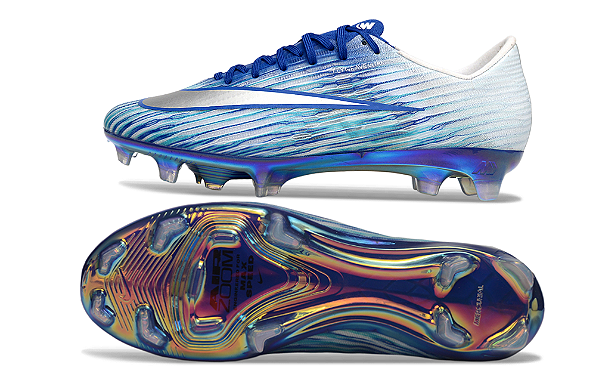 Nike AIR Zoom Mercurial Vapor 17 Elite XXVI FG SDF4