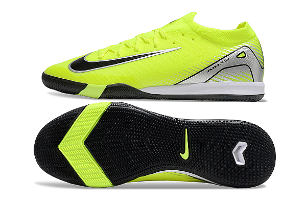 Nike Air Zoom Mercurial Vapor 16 XV Elite IC DT2