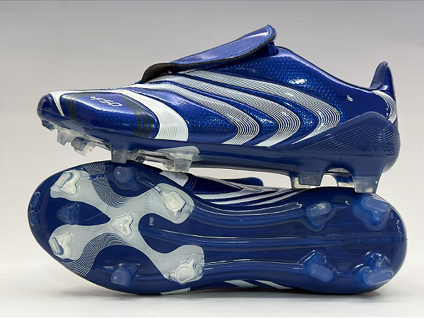 Adidas Messi-Inspired F50 TUNiT Remake FU2