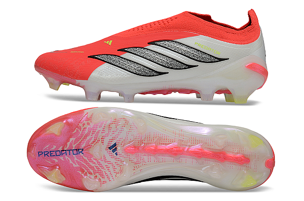 ADIDAS 26 Predator Elite FG W1