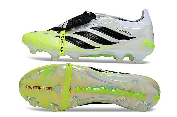 ADIDAS 26 Predator Elite FG F4