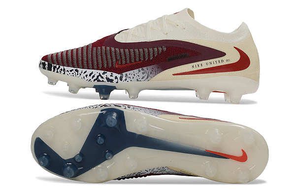 Nike Phantom GX III Elite AG D1