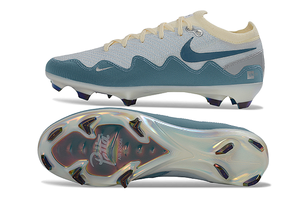 Nike Air Zoom Mercurial Vapor 16 XV Elite FG DF4