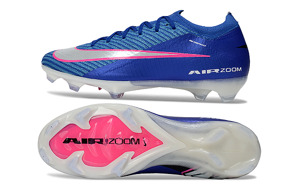 Nike Air Zoom Mercurial Vapor 16 XV Elite FG DF3