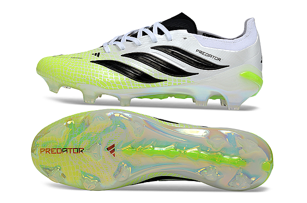 ADIDAS 26 Predator Elite FG Y1