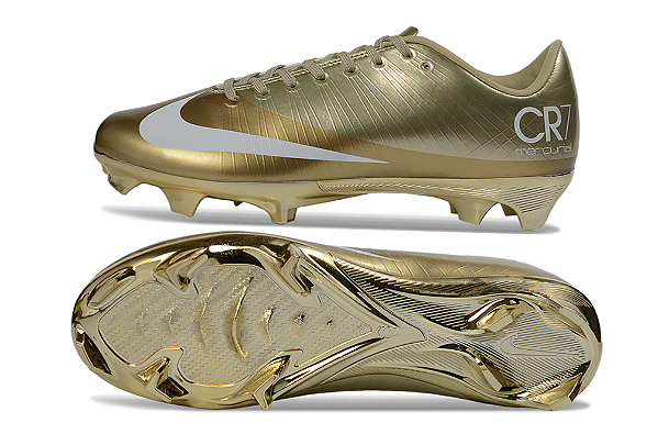 Nike Mercurial Superfly 5 FG D2