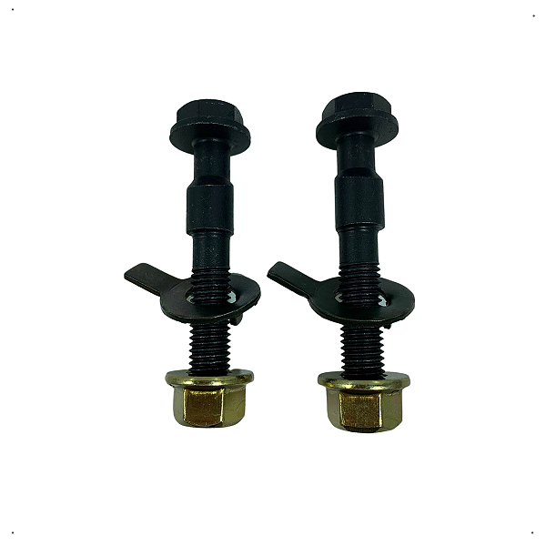 Par De Parafuso De Cambagem M14 Nissan, Hyundai, Honda