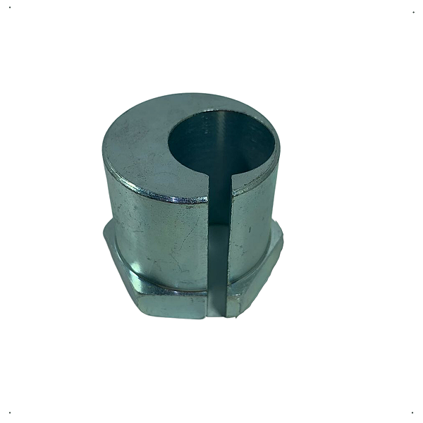 Bucha Porca Excêntrica P/ Cambagem F250, F350, F1000 92-98
