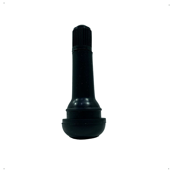 Bico Válvula Tr414 Para Pneu Sem Câmara - Kit Com 50 Unidades
