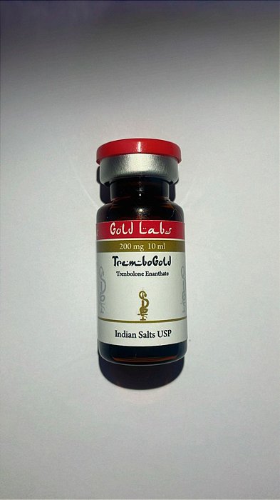 Enantato de Trembolona