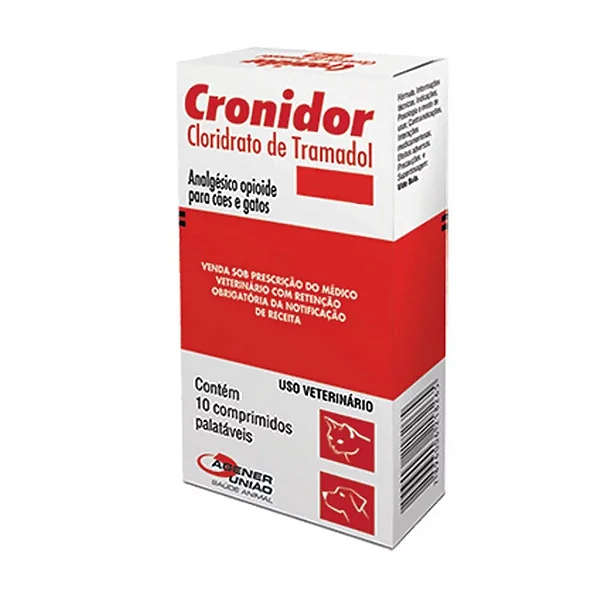 Cronidor 40mg