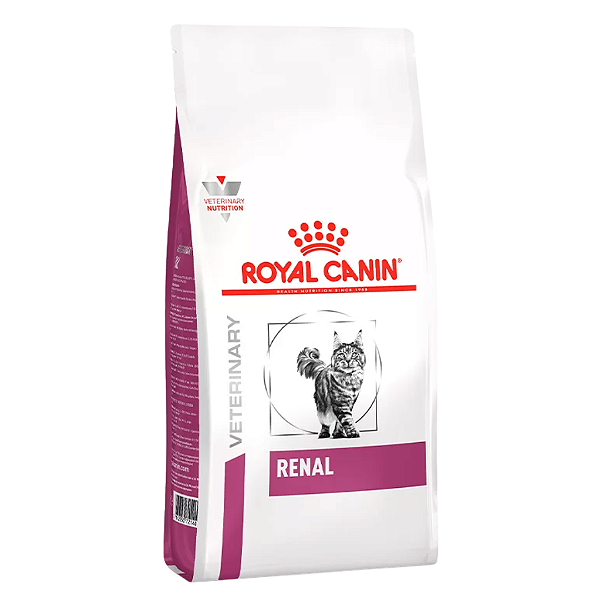 Royal Canin Gatos Renal 1,5kg
