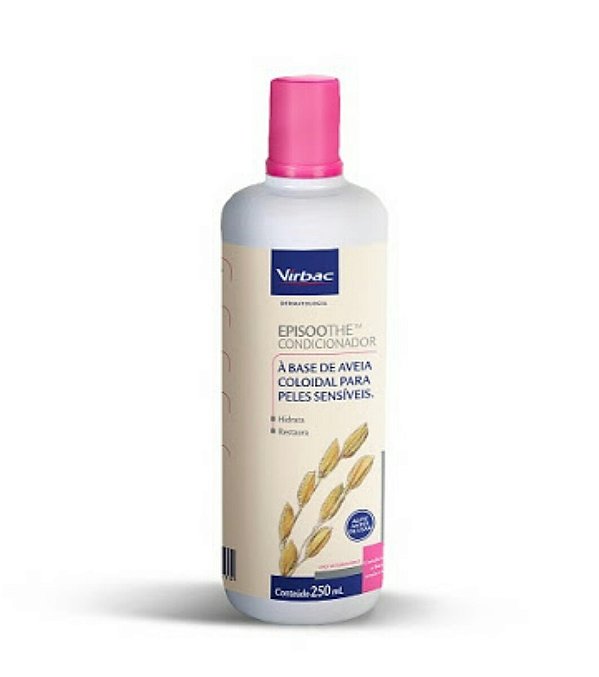 Episoothe Condicionador 250 Ml