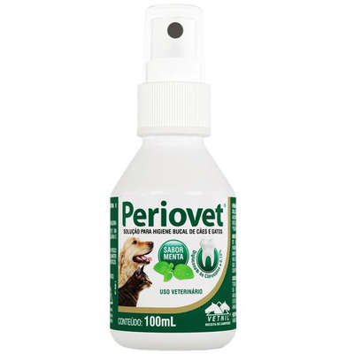 Periovet Spray 100ml