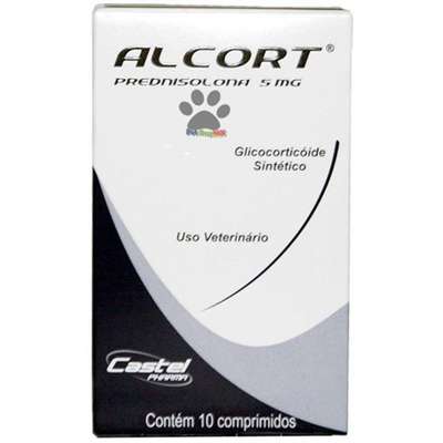 Alcort 5 Mg