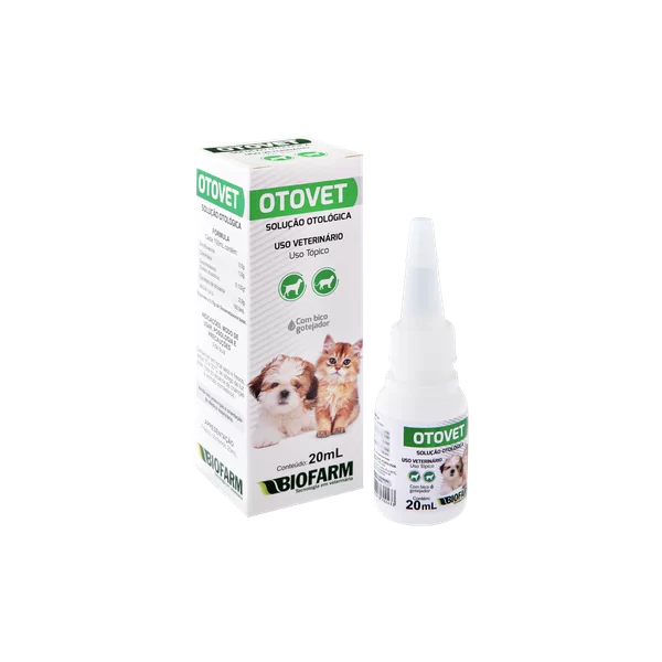 Otovet 20ml