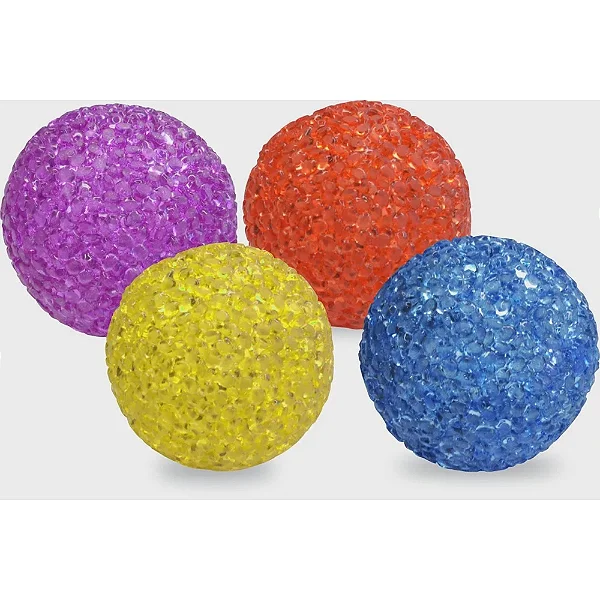 Bola Com Sino Unid