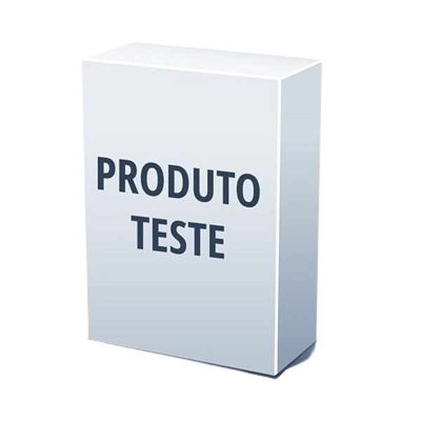 Produto Teste App 1