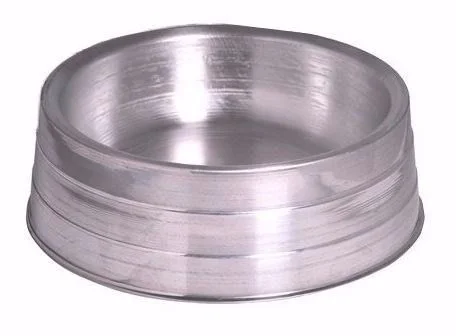 Comedouro Pesado Para Caes Pesado Gigante