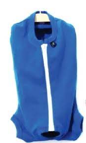 Roupa Cirúrgica Gaby Pet Caes E Gatos Peso 1.5kg A 2.5kg N1