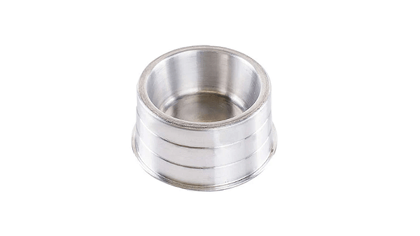 Comedouro Pesado Para Caes Pesado Mini
