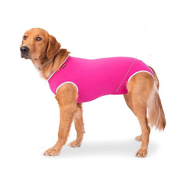 Roupa Cirúrgica Gaby Pet Caes Peso 17kg A 23kg N 9