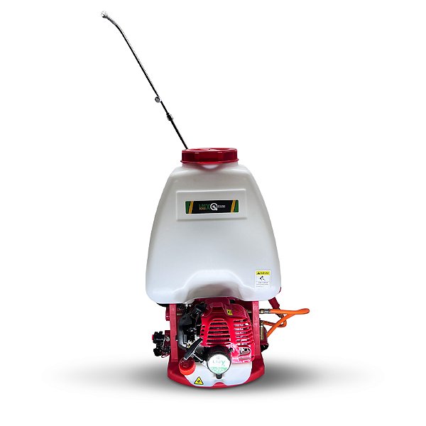 Pulverizador Costal Motorizado LMX1000