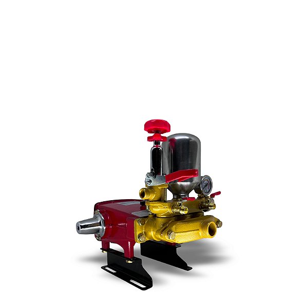 Bomba Pulverização 22 LMX1000