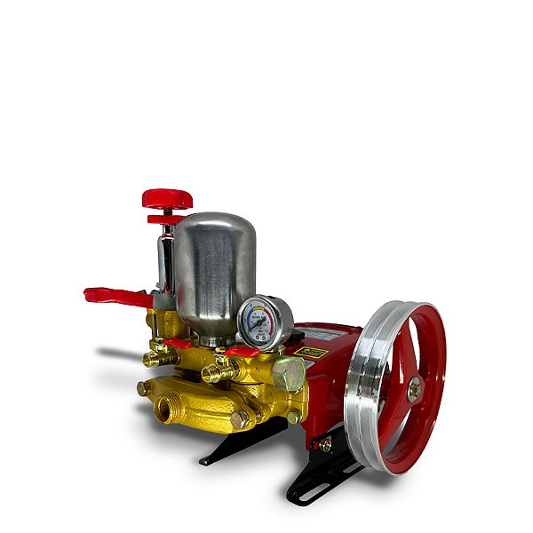 Bomba Pulverização 40 LMX1000