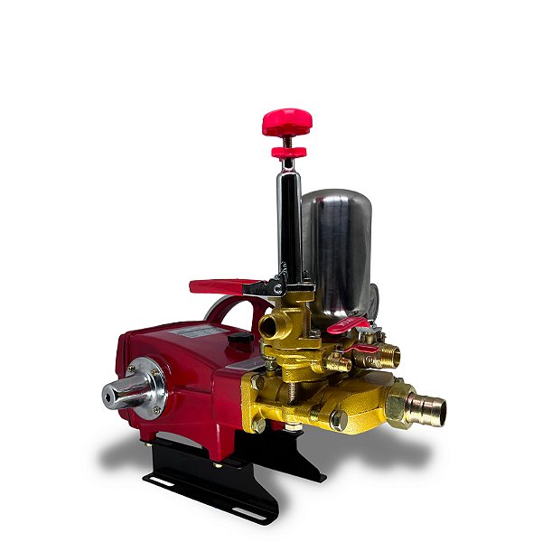Bomba Pulverização 80 LMX1000