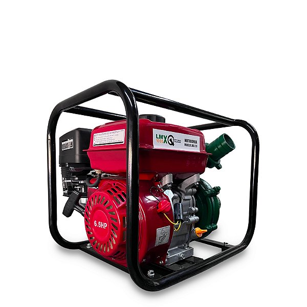 Motobomba 720 LMX1000