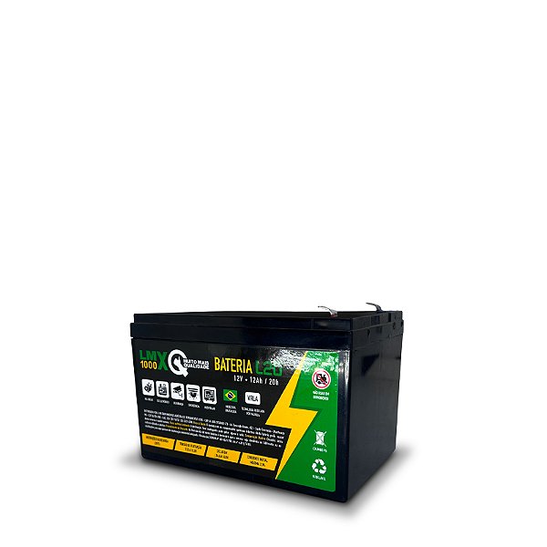 Bateria L20 LMX1000