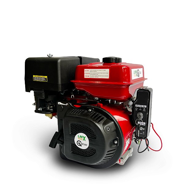 Motor Estacionário 13 HP LMX1000