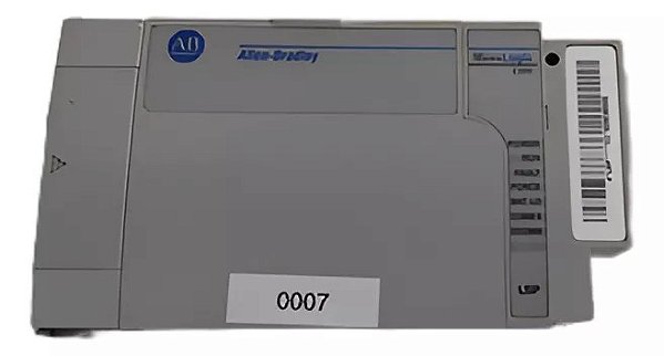 1764-lsp Serie C Allen Bradley Micrologix 1500 Cpu