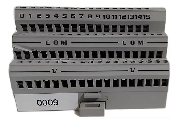 Allen Bradley 1794-tb3 Base Do Terminal Flex I/o Rockwell