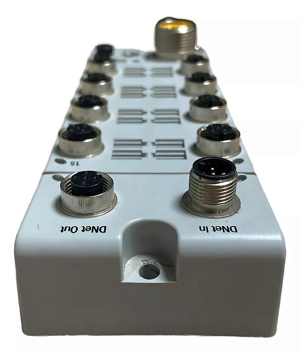 Allen Bradley Rockwell 1732d-16cfgm12m12 série A